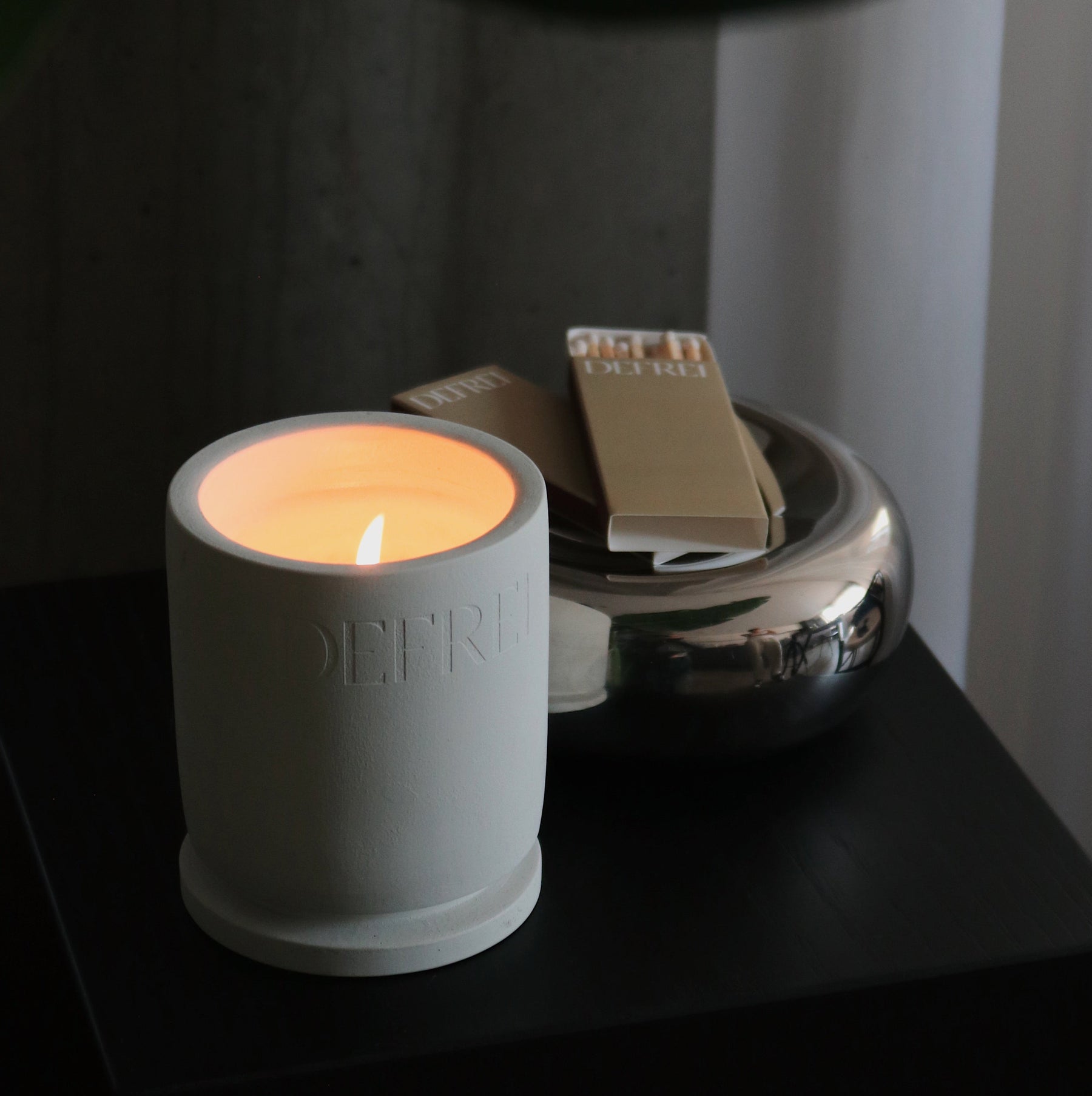 AMOR CANDLE