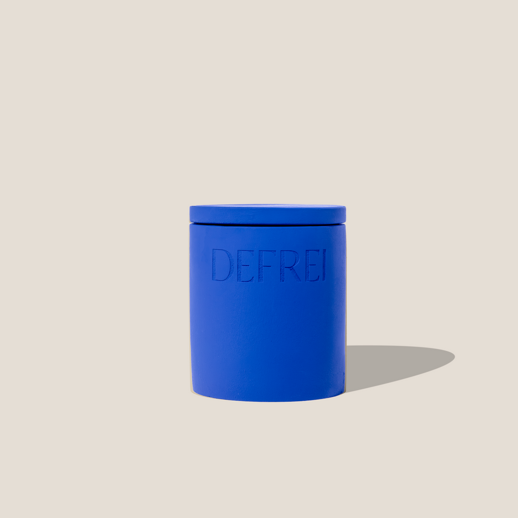 MYKONOS CANDLE