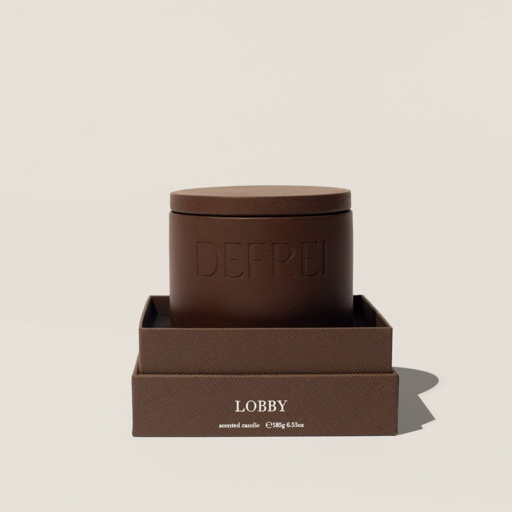 LOBBY CANDLE