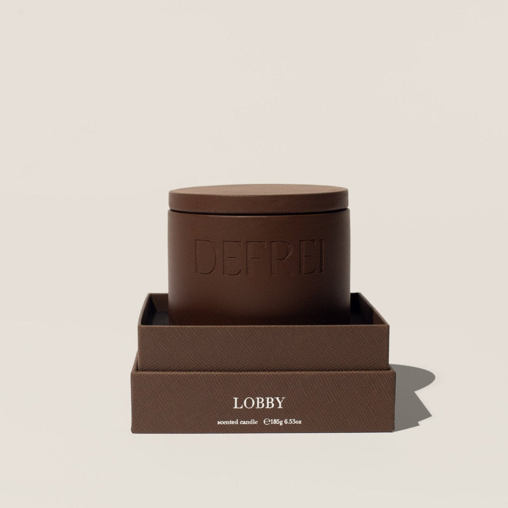 LOBBY CANDLE