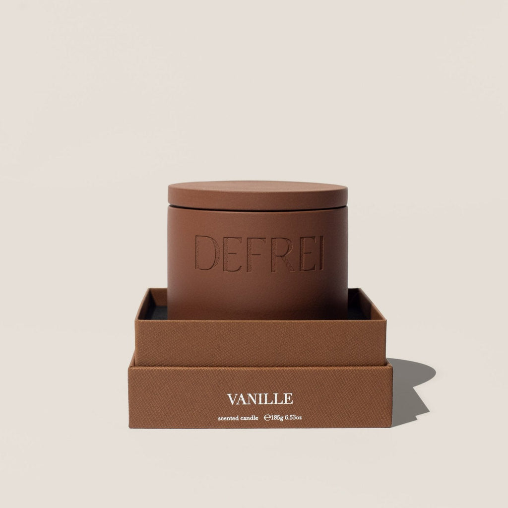 VANILLE CANDLE