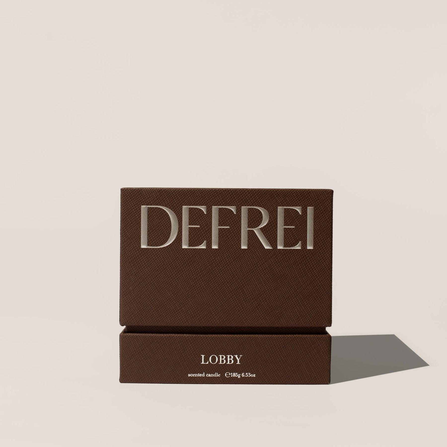 LOBBY CANDLE