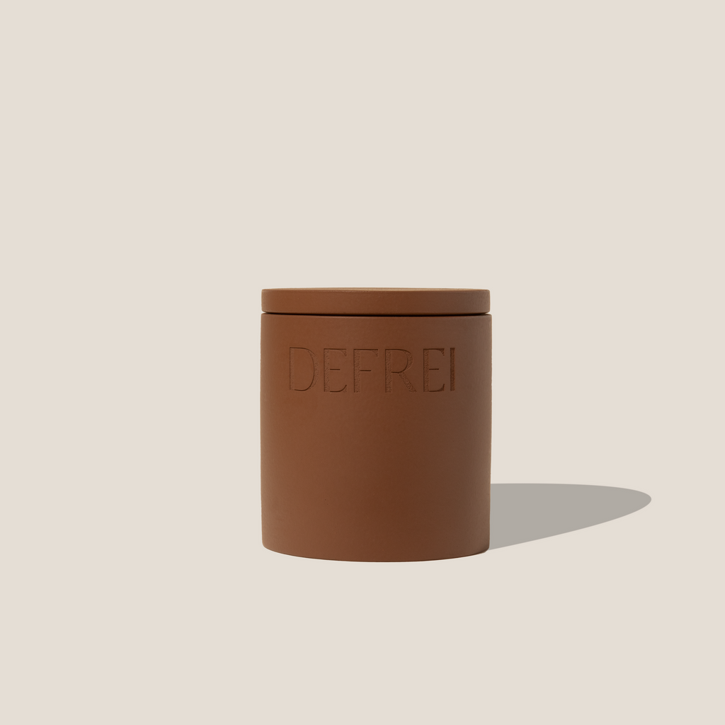 VANILLE CANDLE