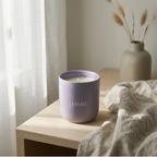 Lavendel & Vanilje