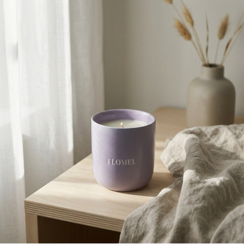 Lavendel & Vanilje